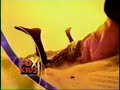 Fox Kids Oggy And The Cockroaches WBRB And BTTS Bumpers 2 Versions 1998