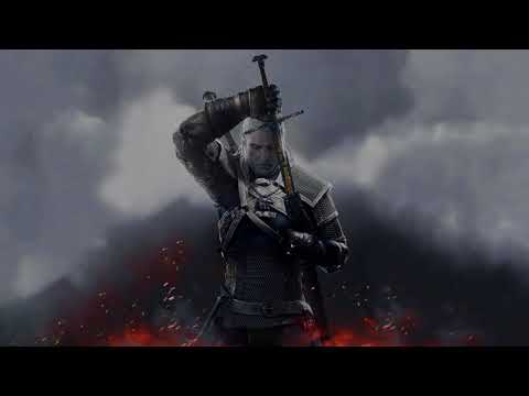 The Witcher 3- Wild Hunt OST - Hunt Or Be Hunted [HQ] [Extended]