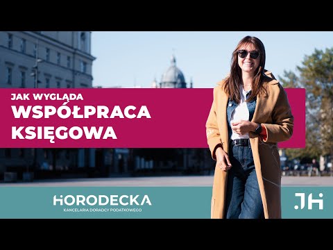 Jak wygląda współpraca księgowa ze mną – krok po kroku