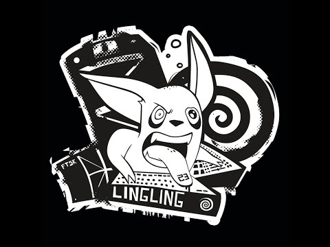 Ling Ling - AfamX