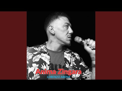 Anima Zingara