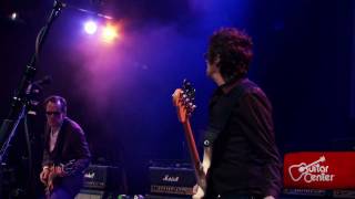 Joe Bonamassa & Glenn Hughes at Guitar Center's King of the Blues Finals