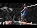 The Most UNEXPECTED Finishes In UFC History