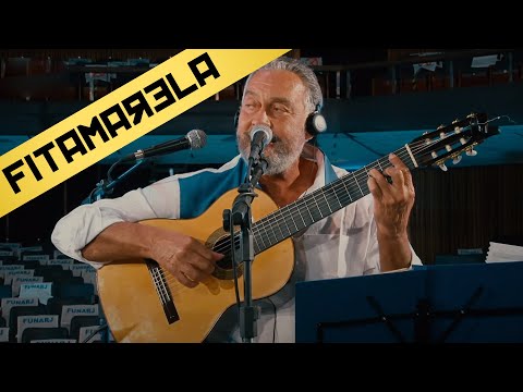 Paulão 7 Cordas e Serginho Procópio - Samba de Velha Guarda ao vivo