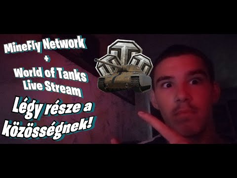 🔥Adminkodás + Tankháború – ma senki sem menekül!