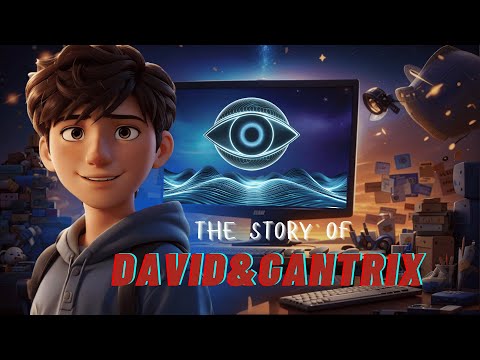 The story of David and Gantrix
