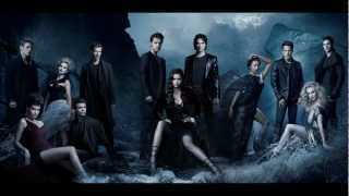 Vampire Diaries 4x14 Rosi Golan Been A Long Day (Alexandra)