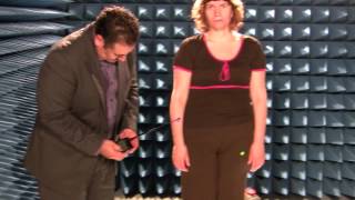 ICAACT RF scanning: Victim of domestic terrorism: Ms. Melanie Vritschan