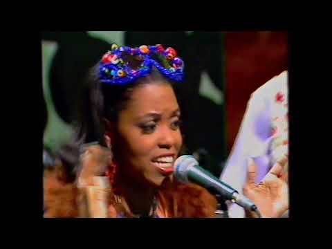 Brand New Heavies - Dream Come True (Live) ft N'Dea Davenport