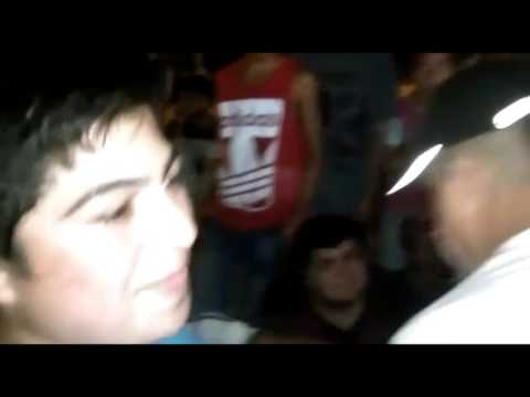 Cobe vs Alex | Soerap Rhymes | Final | Tercera Edición 2017