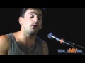 Hedley- "Invincible" LIVE 