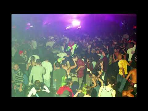 Joeski   Live at Boogie Bear 1997