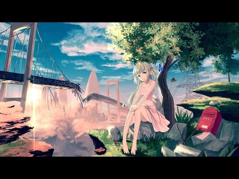 {221} Nightcore (Projected) - Bring You Back (with lyrics)