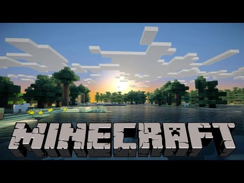1 HOUR of RELAXING MUSIC (MINECRAFT)