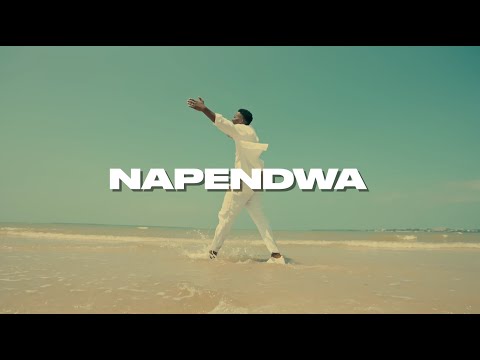Ashery Willy - Napendwa (Official Video)