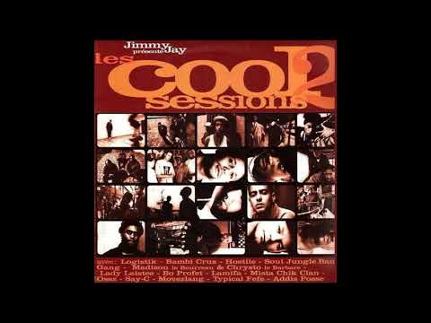 Mo'vez Lang - Poison Juvénil / 1996