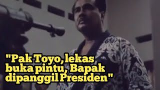Download lagu Subuh Mencekam di Rumah Sang Jenderal mp3