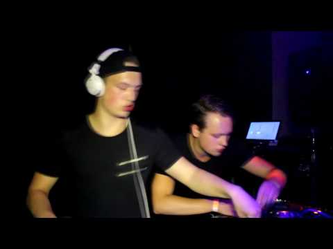 Video voor DJ Art Inc. "Goeie Vibes"