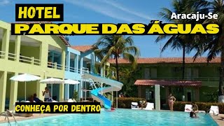 Hotel Parque das Águas em Aracaju -  VISITA VIRTUAL. @trivago