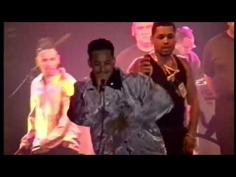 Playero Live Rap Concert guaynabo puerto rico 1996 Yankee, Mexicano, Kalil, Miguel Play, Rey Pirin