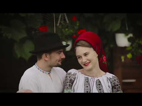 Maria Iliuț și Crenguță de Iederă - Cat am fost la mama me