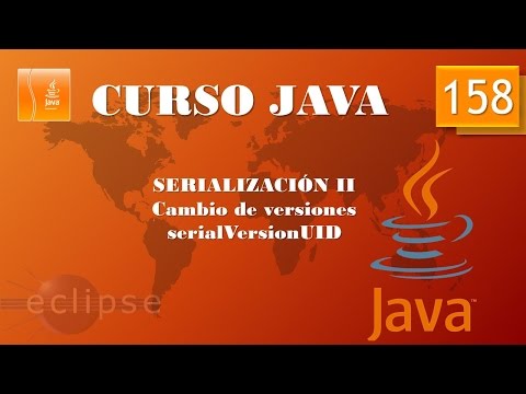 Curso Java Presentación Vídeo 1