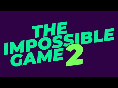 The Impossible Game 2 (by FlukeDude Ltd) - iOS/Android - HD Gameplay Trailer - YouTube
