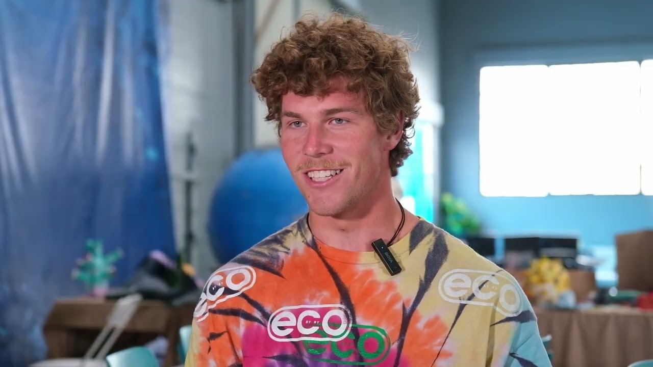 Ryan W   Spring 2026 Intern