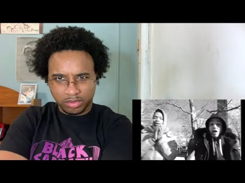Sha Ek Feat. BDot Goon - Pray For Us (Official Video) Crooklyn Reaction