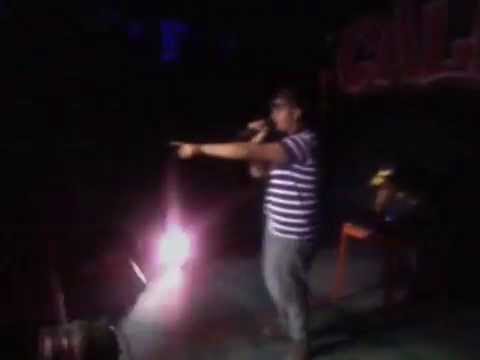MC TIAGO JB - SHOW AO VIVO NO CALDERAO - DJ Paulinho DJC