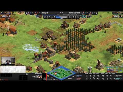 Akkal's Nomad 2v2 1250 - 1500 Final