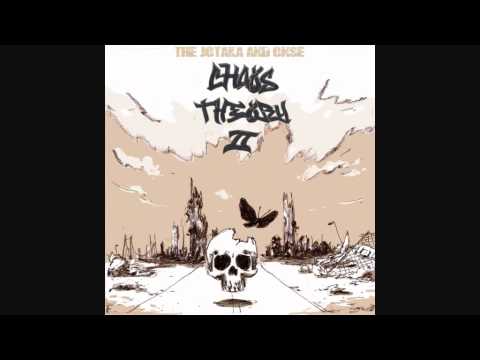 The Jotaka & Onse Feat. ProGraveface ,Sai & Rob-Rod -Dont Take My Dreams (Prod. Righteous Knight)