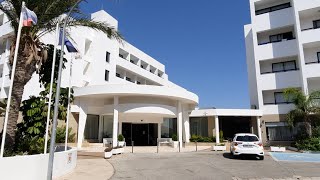 Отель Christofinia Hotel Cyprus. Почему он так привлекателен для отдыха?