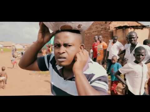 Stress by Izon T New Ugandan Music 2017