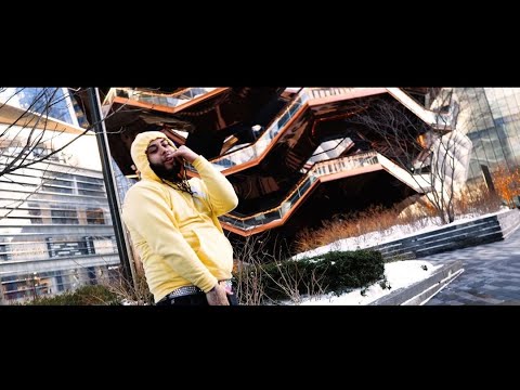 Pudge Capone - Keep Fighting (Music Video)