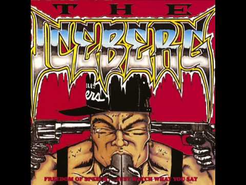 Ice-T feat Rhyme Syndicate- My Word Is Bond