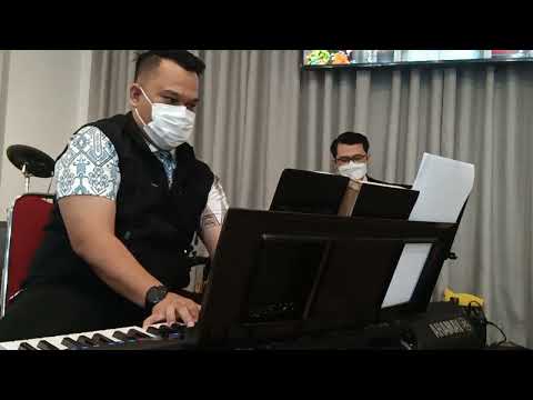 KPPK 5 Kemuliaan Dan Hormat (All Glory, Loud and Honor)