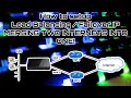 How To Setup Load Balance Double Internet Speed Failover IP On Grandstream GWN7000
