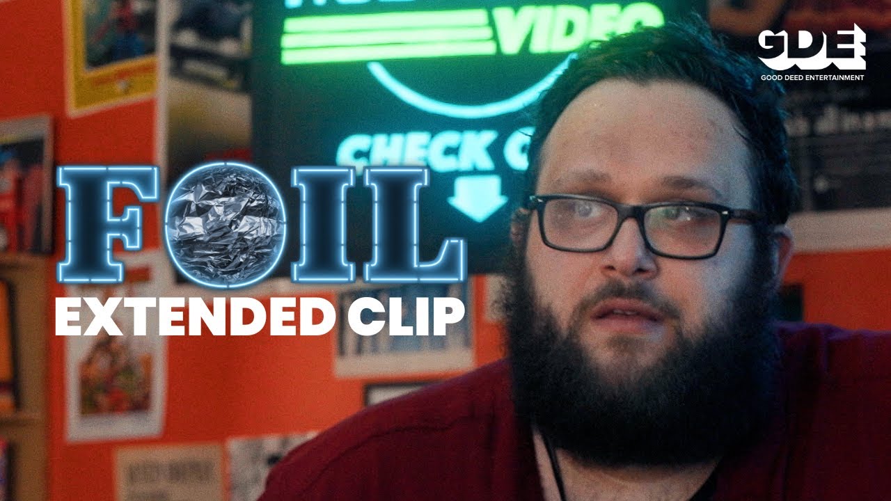 Extended Scene Outtake