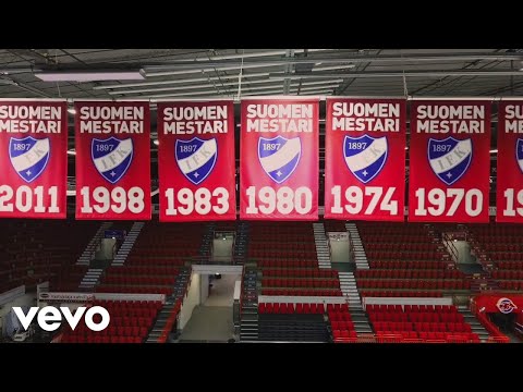 1897 - Red, White & Blue (Love It or Leave)