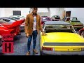 Bisimoto Headquarters Tour