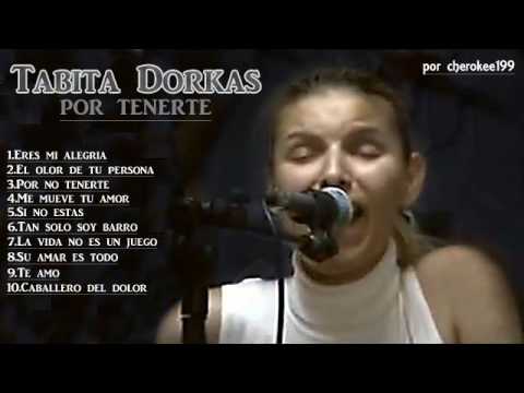 4º Tabita Dorkas - Me mueve tu amor