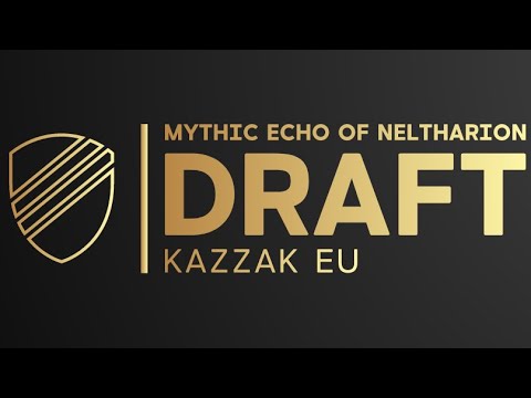 Mythic Echo of Neltharion - Resto Shaman POV