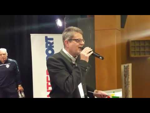 2. Platz Hallenturnier 2016 U7 FC Admira Wacker Mödling