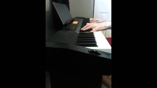 Life of the Party- Shawn Mendes Piano Cover | Mitchell Devine