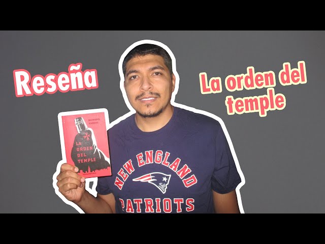 Vídeo relacionado con La salvación de los templarios