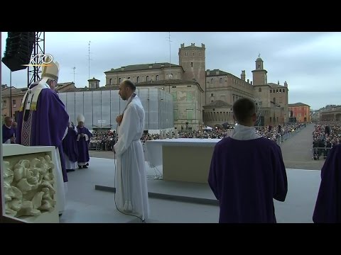 Angélus du 2 avril 2017