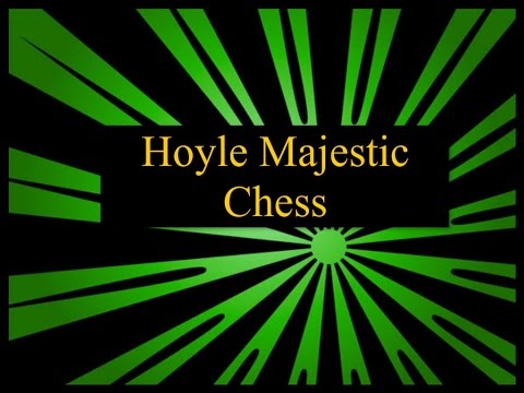Majestic Chess PC