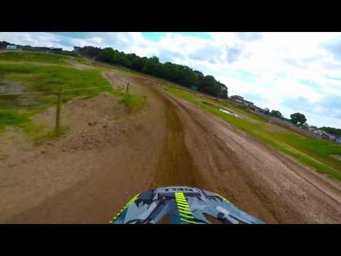 GoPro 85 sx | onboard at Lichtenvoorde