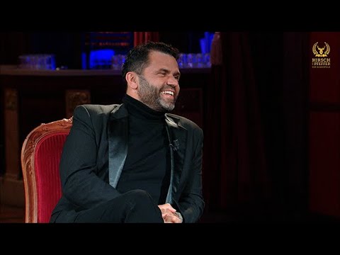 Hirsch mit Pfeffer Special - 100. Sendung - Teil 5 - Uli Forte / Roger Schawinski